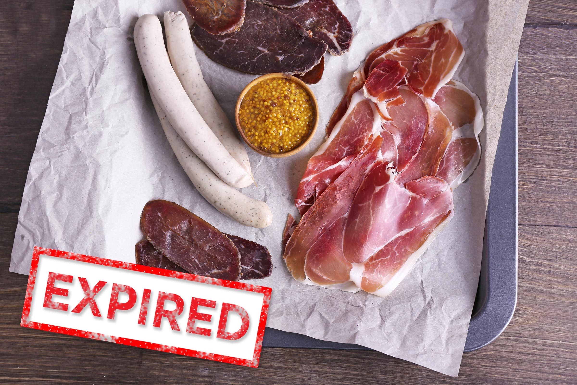 Decoding Food Dates: What Sell-By, Use-By, & Best If Used By Really Mean