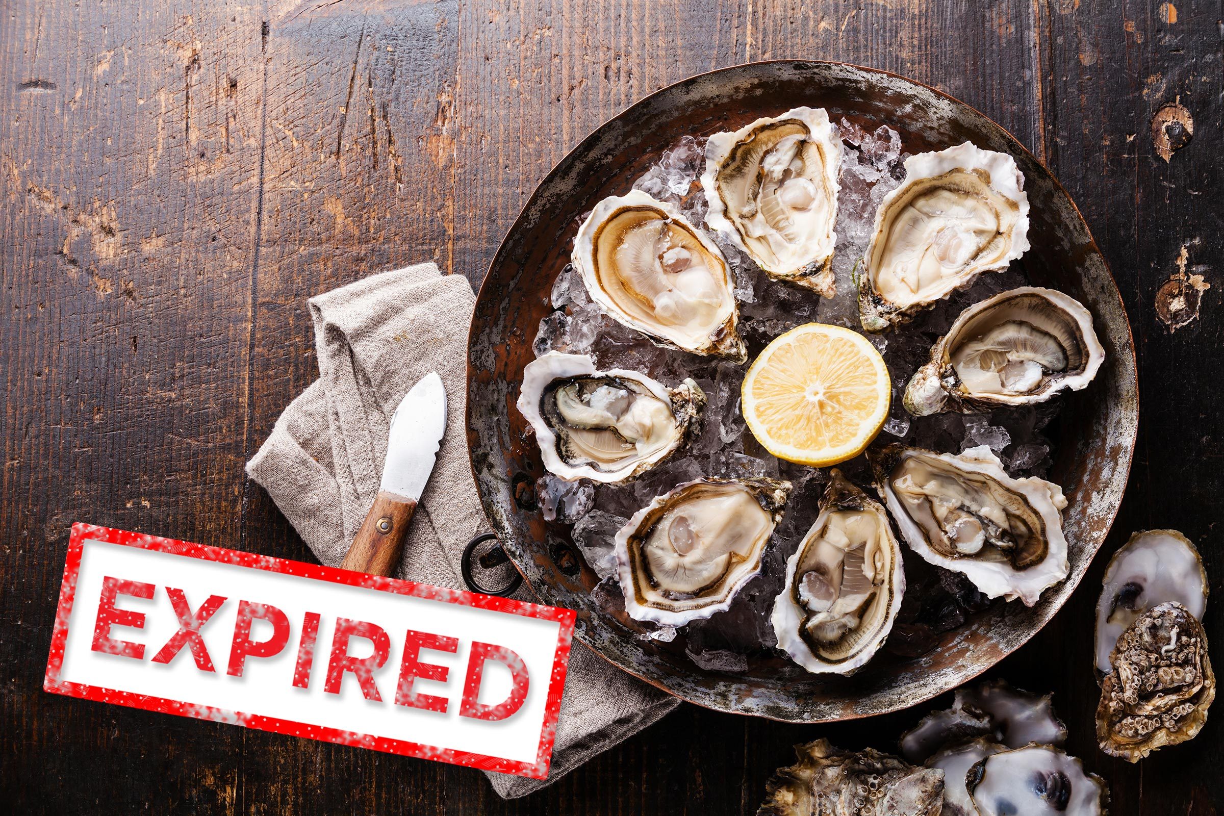 Decoding Food Dates: What  Sell-By,   Use-By,  &  Best If Used By  Really Mean