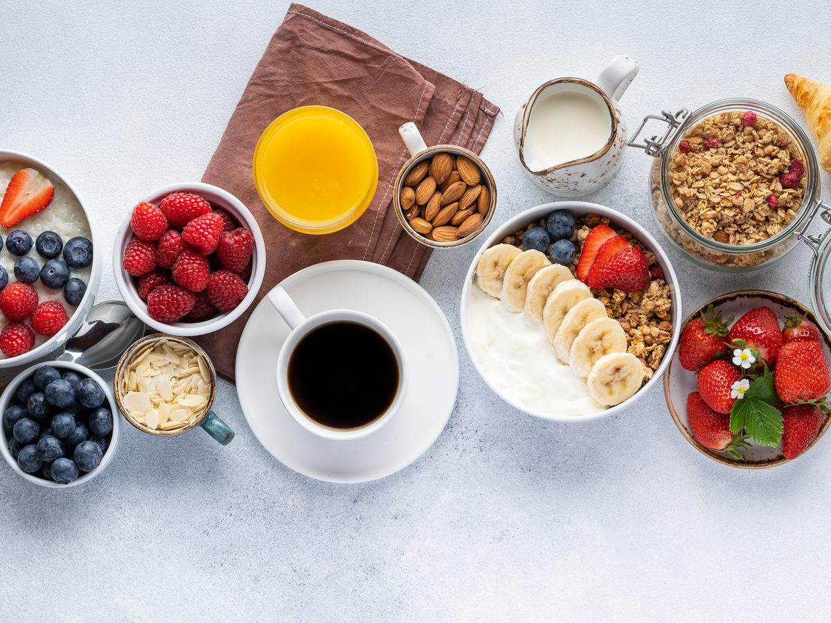 Skipping Breakfast: What It Does to Your Body & Health