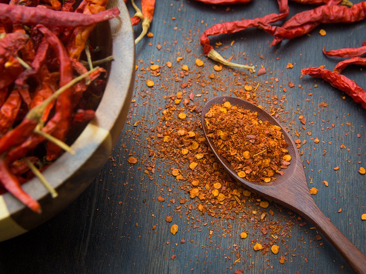 10 Health-Boosting Herbs & Spices to Incorporate into Your Diet