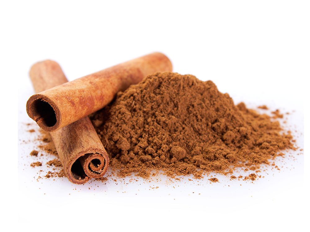 10 Health-Boosting Herbs & Spices to Incorporate into Your Diet