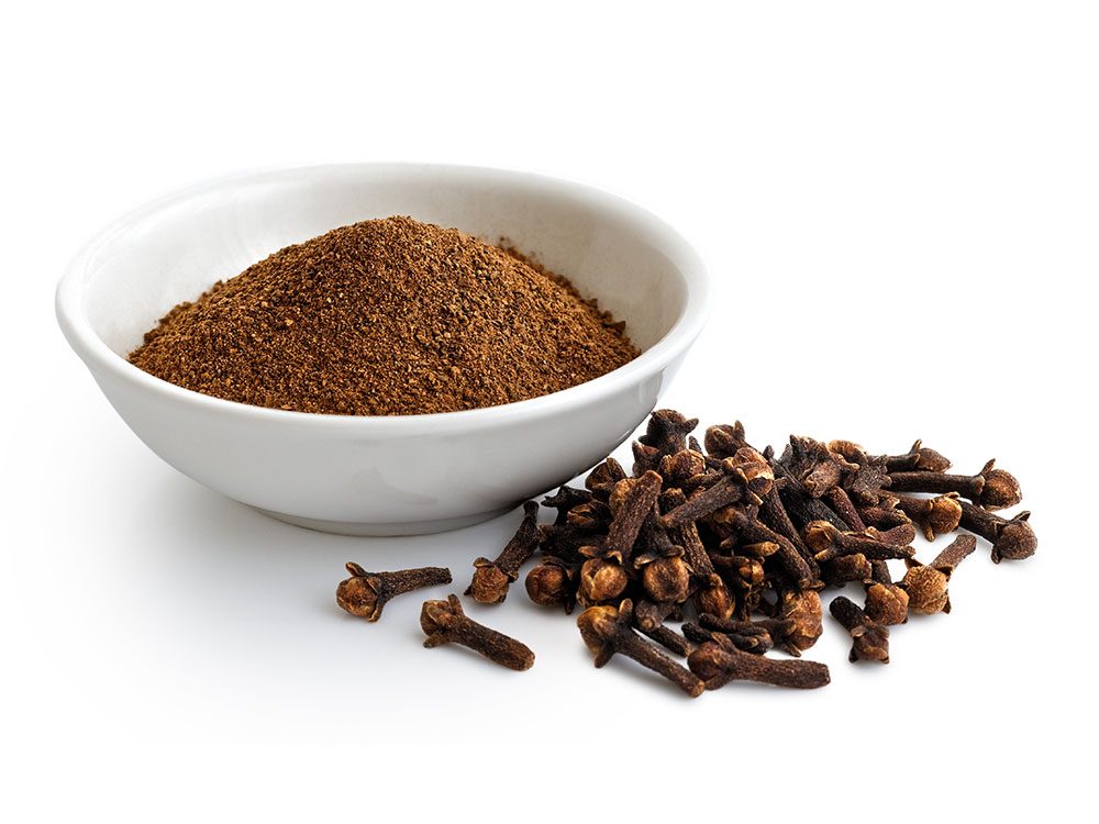 10 Health-Boosting Herbs & Spices to Incorporate into Your Diet