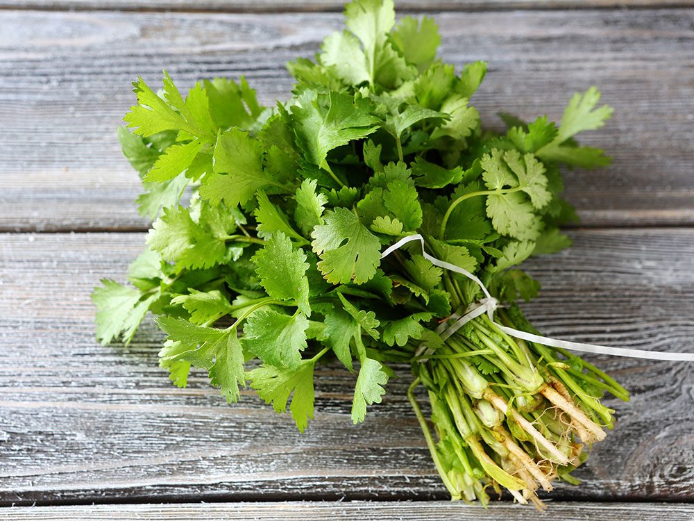 10 Health-Boosting Herbs & Spices to Incorporate into Your Diet