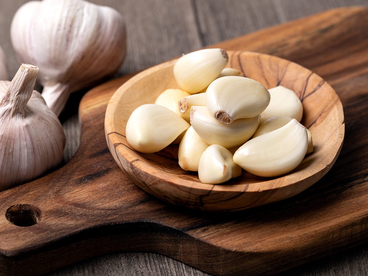 10 Health-Boosting Herbs & Spices to Incorporate into Your Diet
