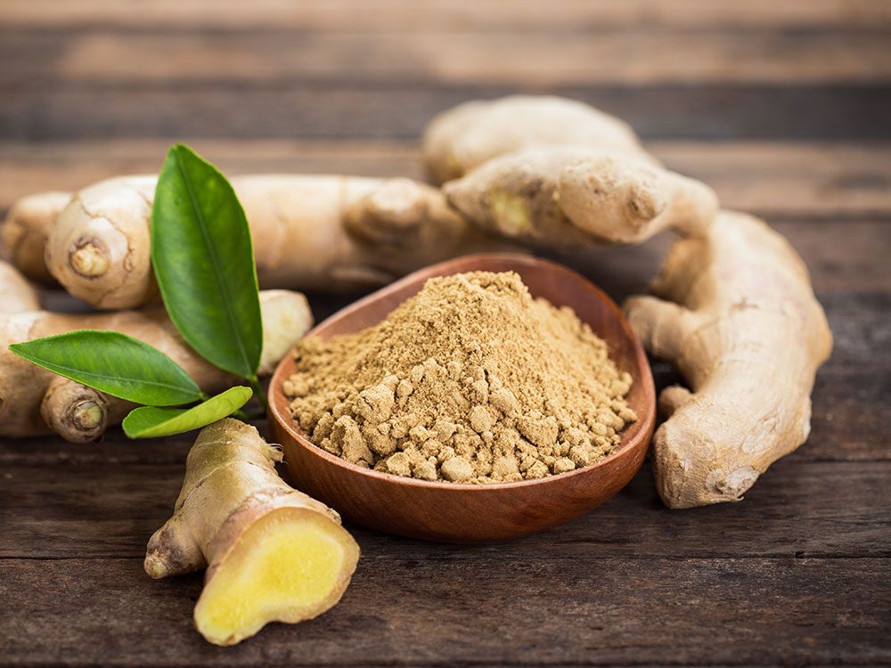10 Health-Boosting Herbs & Spices to Incorporate into Your Diet
