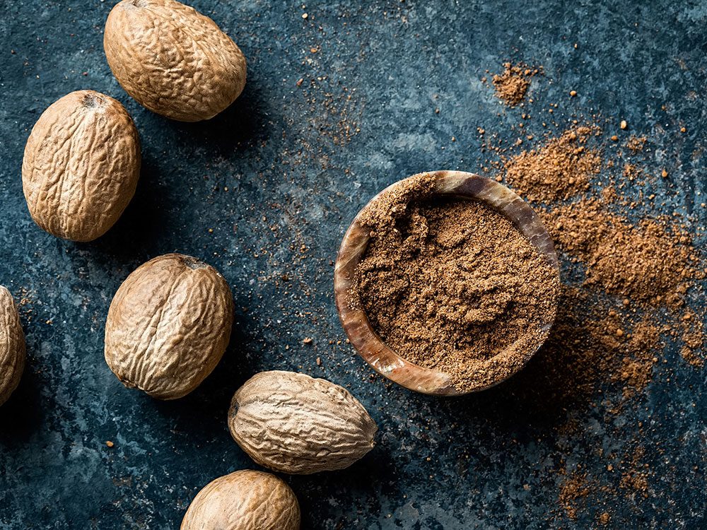 10 Health-Boosting Herbs & Spices to Incorporate into Your Diet