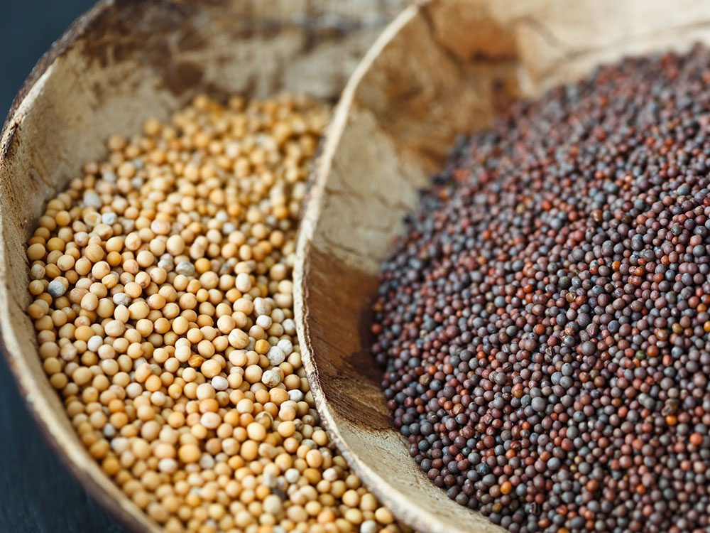 10 Health-Boosting Herbs & Spices to Incorporate into Your Diet