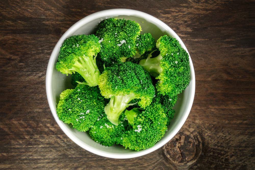 29 Cancer-Fighting Foods: A Nutritionist-Approved Guide