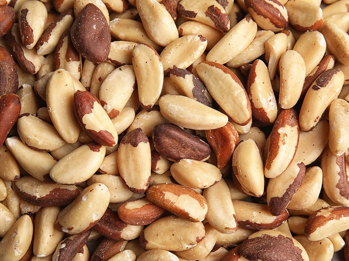 29 Cancer-Fighting Foods: A Nutritionist-Approved Guide