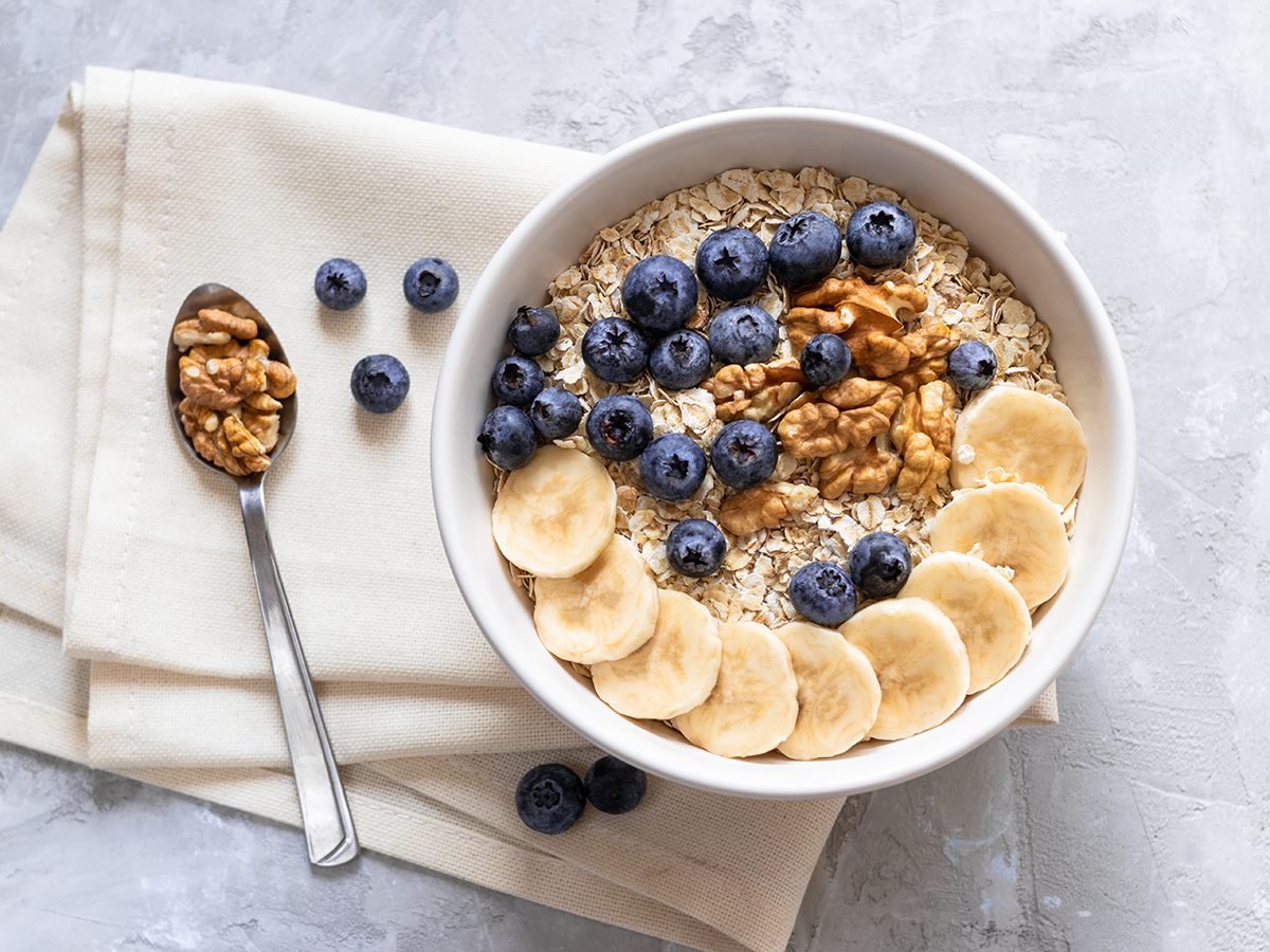 29 Cancer-Fighting Foods: A Nutritionist-Approved Guide