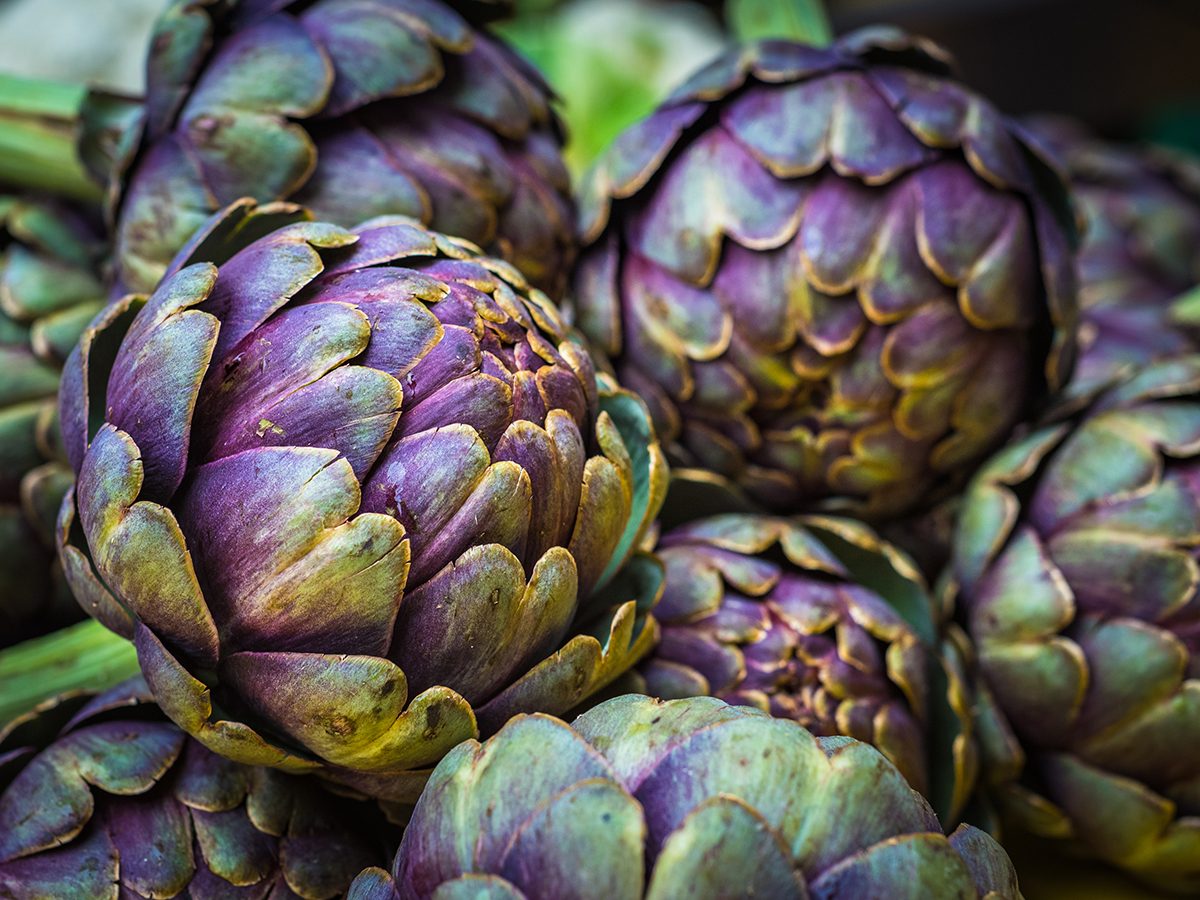 29 Cancer-Fighting Foods: A Nutritionist-Approved Guide