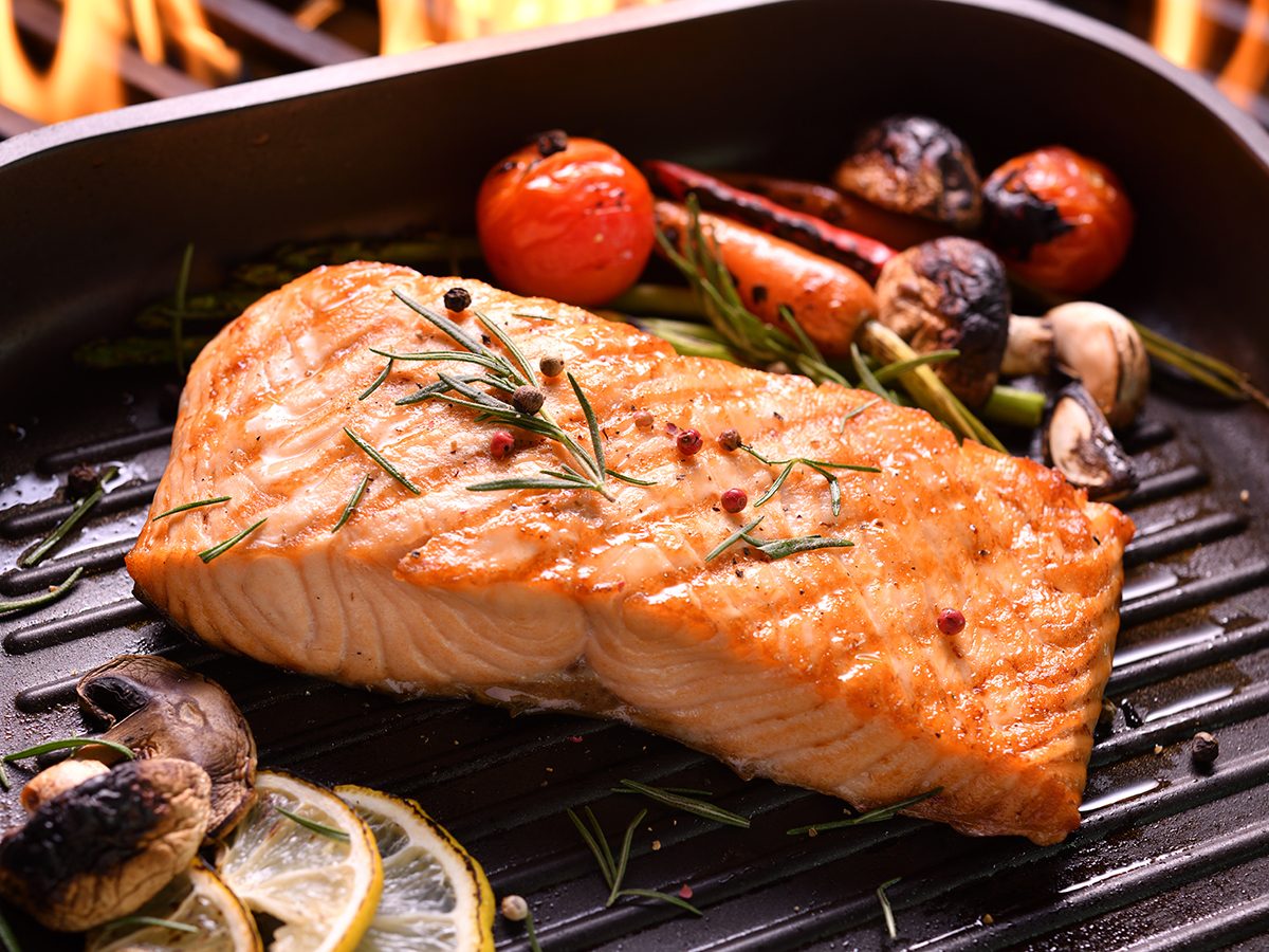 29 Cancer-Fighting Foods: A Nutritionist-Approved Guide