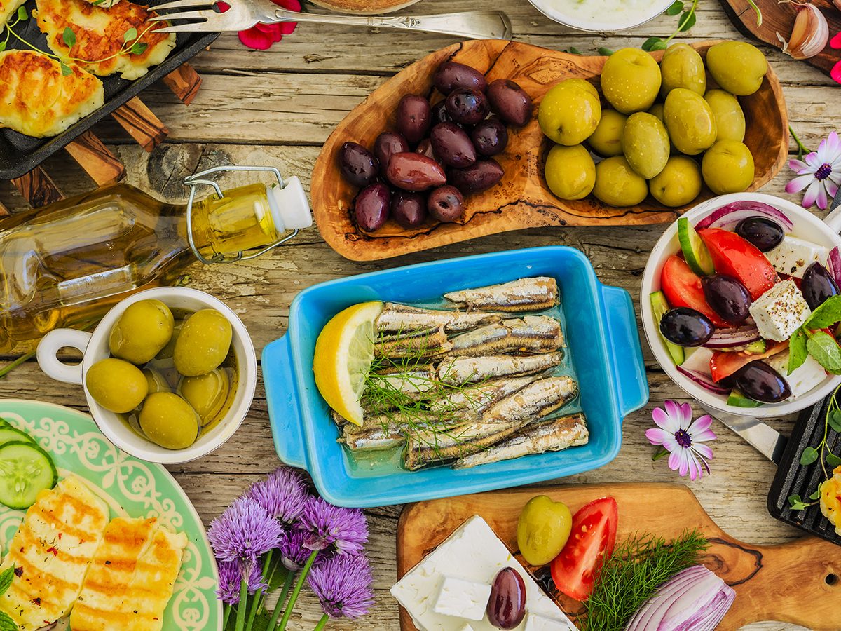 29 Cancer-Fighting Foods: A Nutritionist-Approved Guide