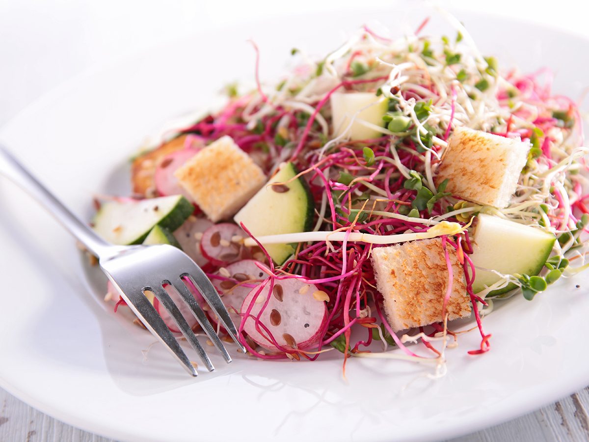29 Cancer-Fighting Foods: A Nutritionist-Approved Guide