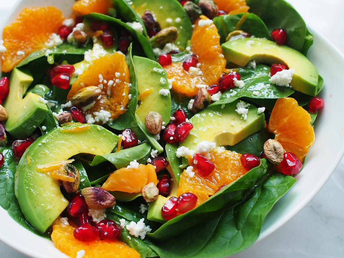 29 Cancer-Fighting Foods: A Nutritionist-Approved Guide