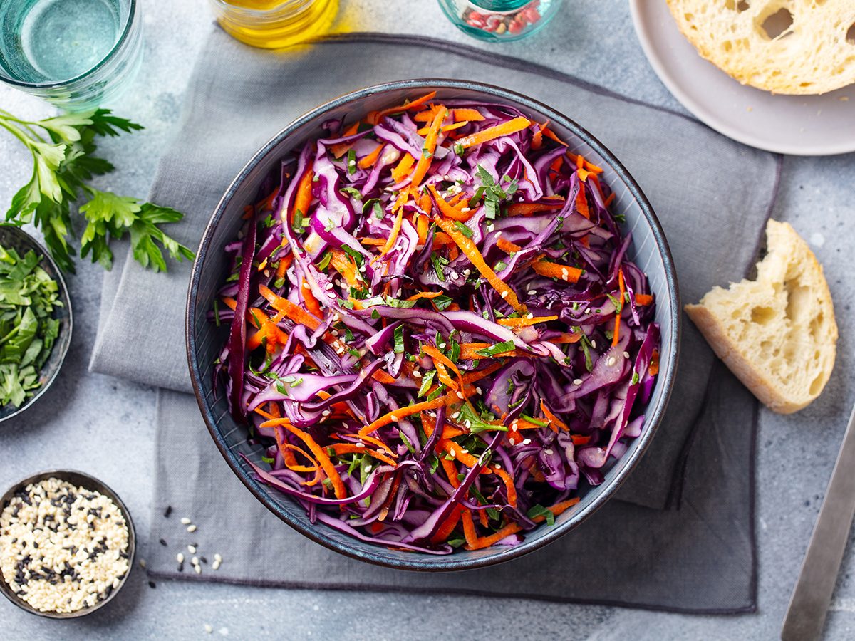29 Cancer-Fighting Foods: A Nutritionist-Approved Guide