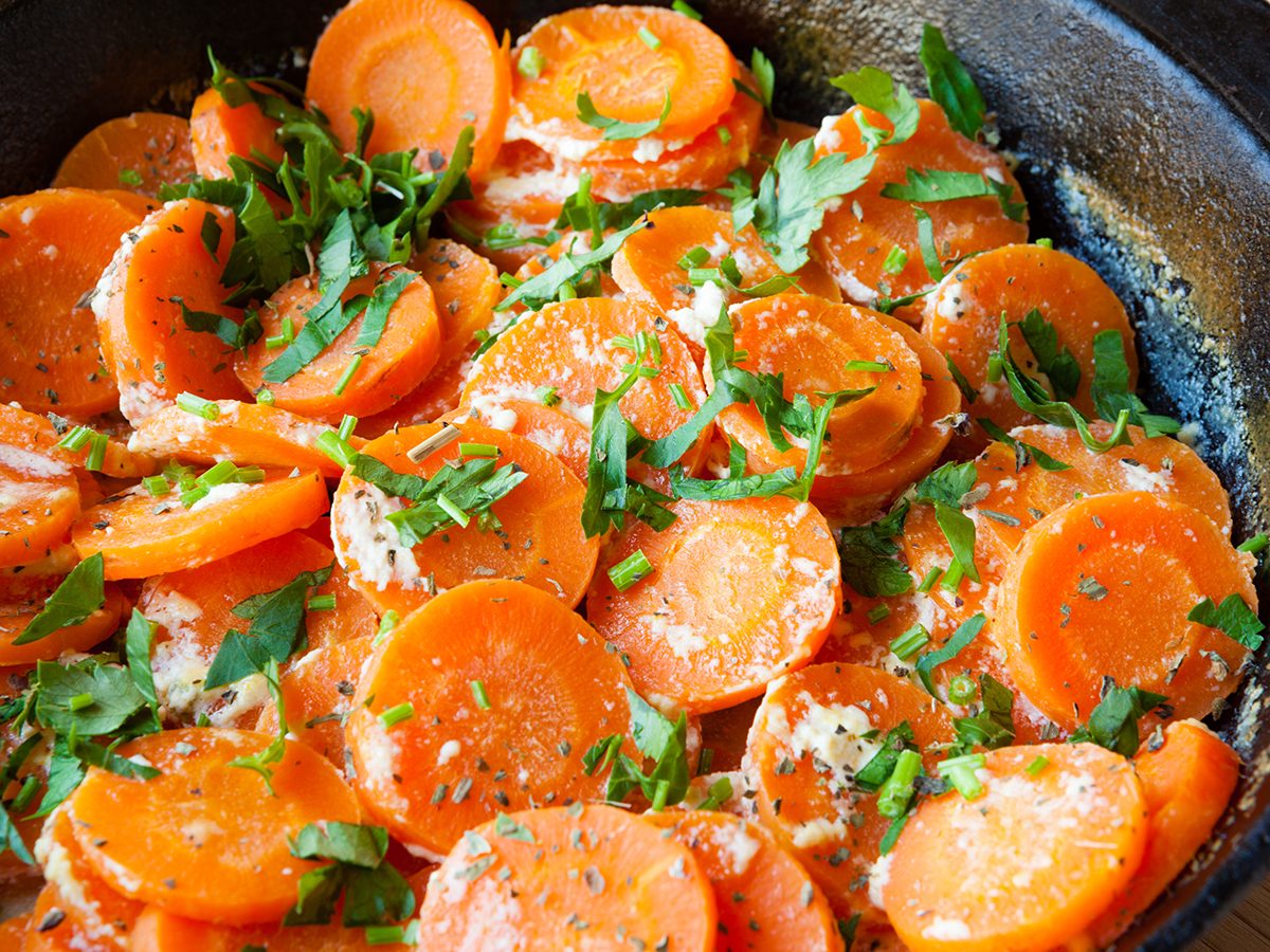29 Cancer-Fighting Foods: A Nutritionist-Approved Guide