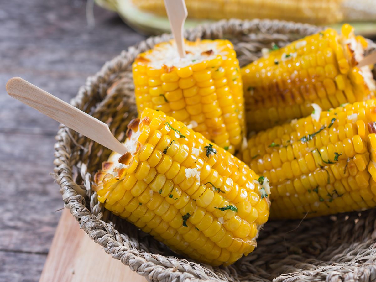 29 Cancer-Fighting Foods: A Nutritionist-Approved Guide