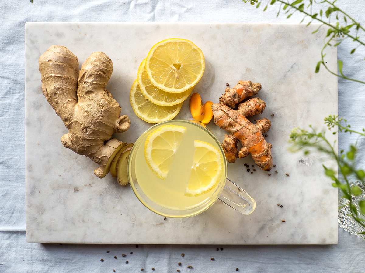 29 Cancer-Fighting Foods: A Nutritionist-Approved Guide