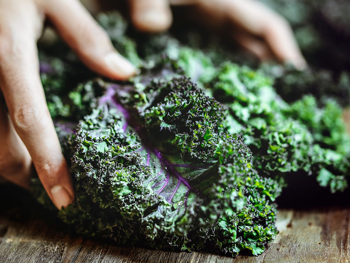 29 Cancer-Fighting Foods: A Nutritionist-Approved Guide