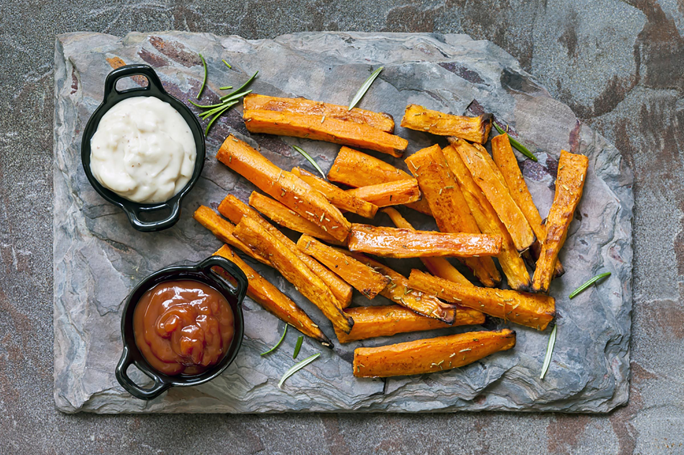 Healthy Ingredient Swaps: 14 Surprising & Nutritious Substitutions