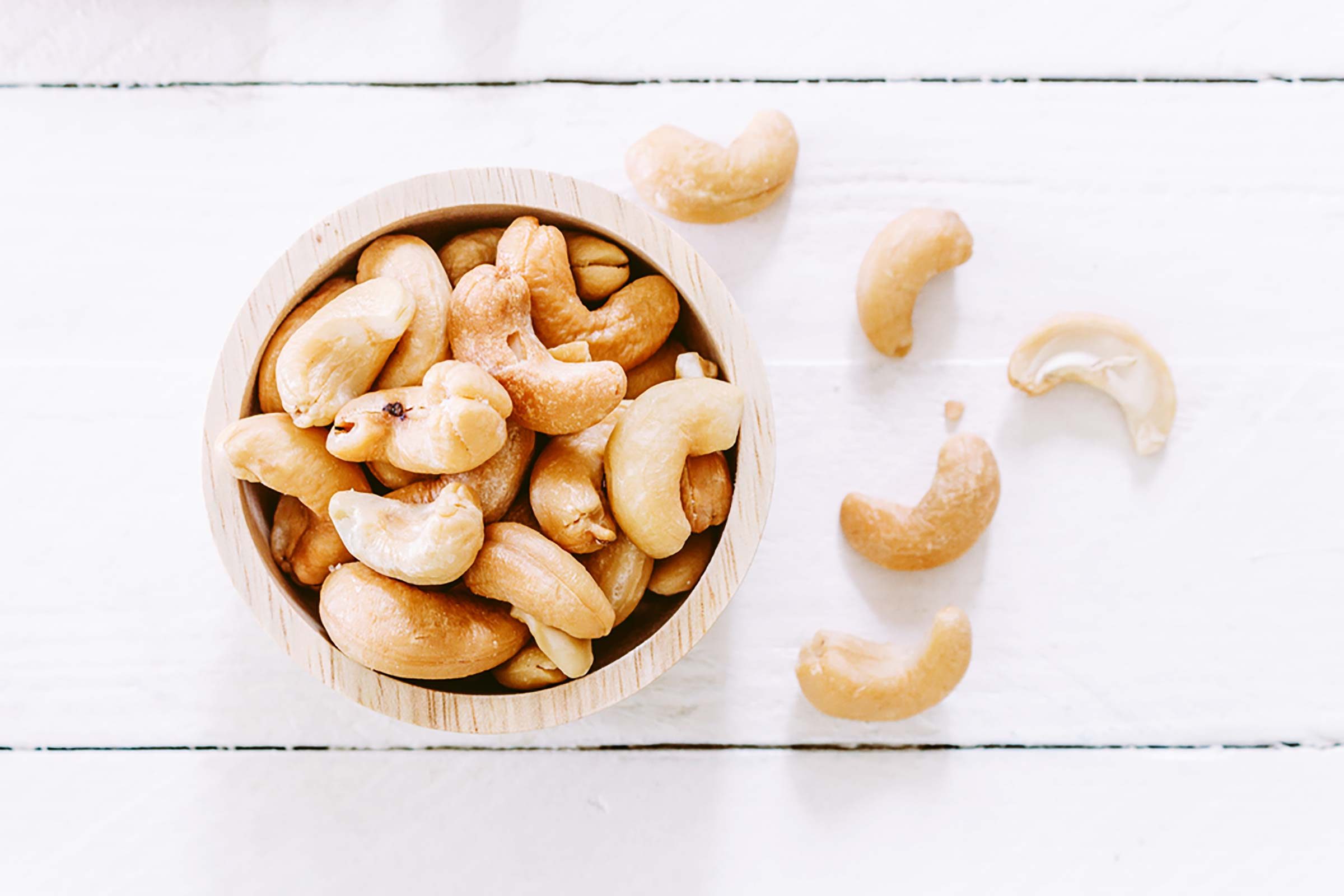 Healthy Ingredient Swaps: 14 Surprising & Nutritious Substitutions
