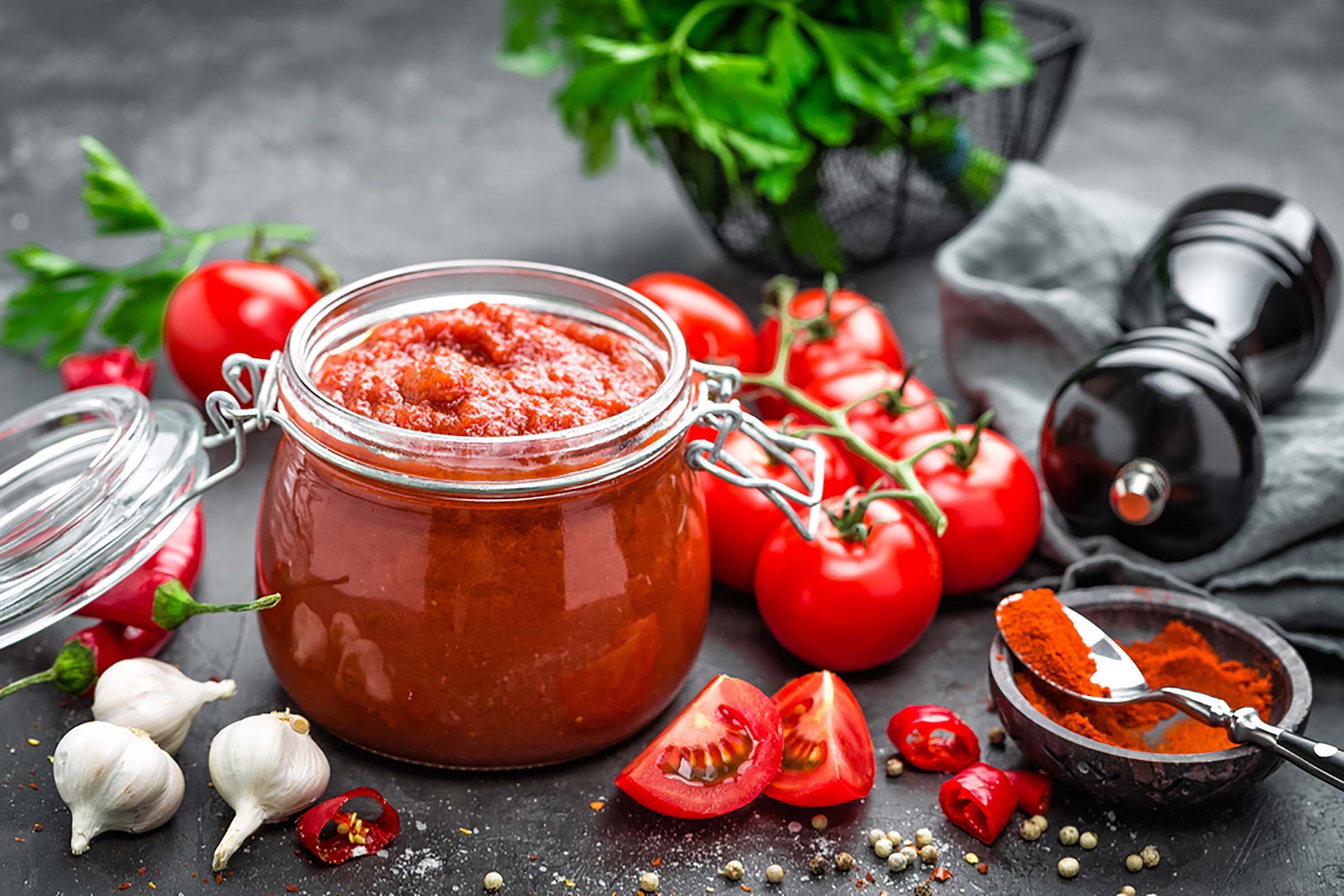Healthy Ingredient Swaps: 14 Surprising & Nutritious Substitutions