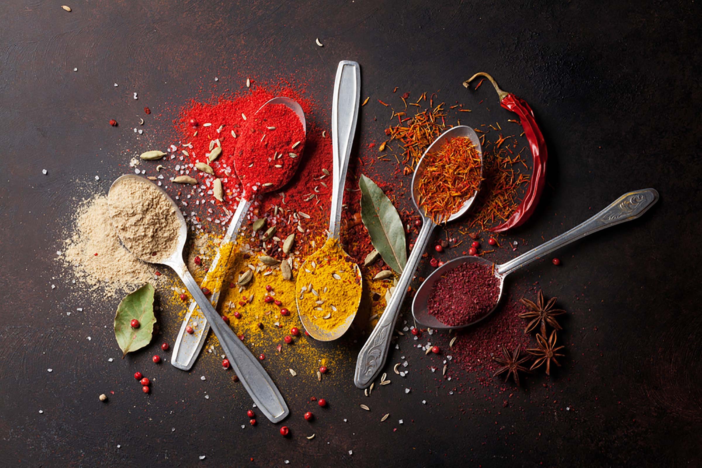 Healthy Ingredient Swaps: 14 Surprising & Nutritious Substitutions
