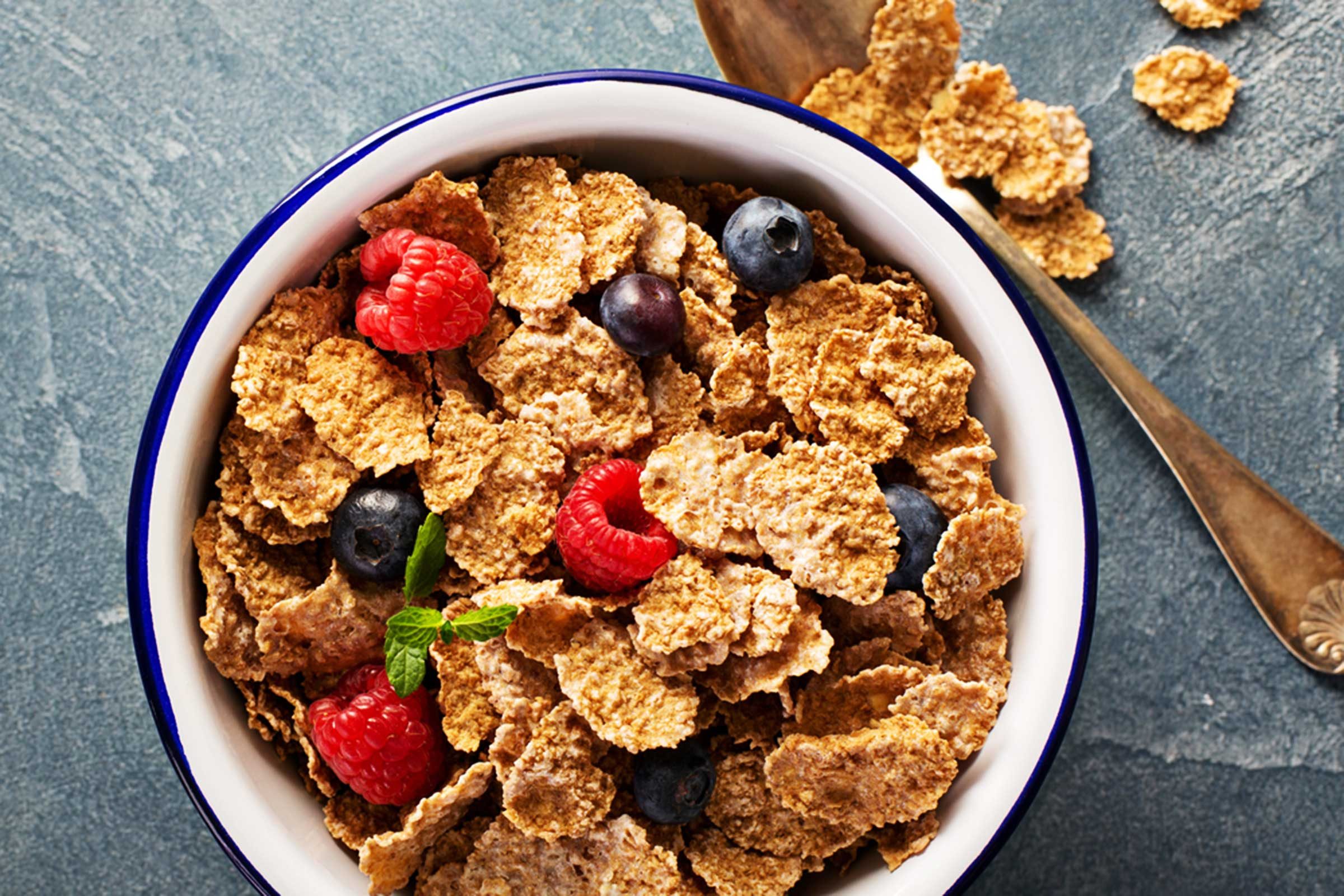 Healthy Ingredient Swaps: 14 Surprising & Nutritious Substitutions