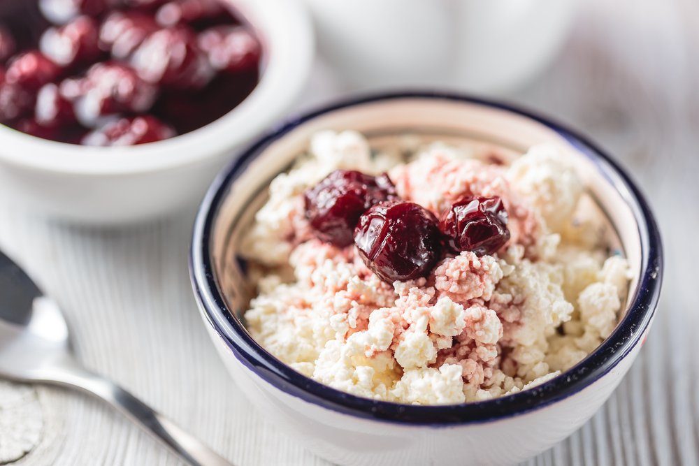 Healthy Ingredient Swaps: 14 Surprising & Nutritious Substitutions
