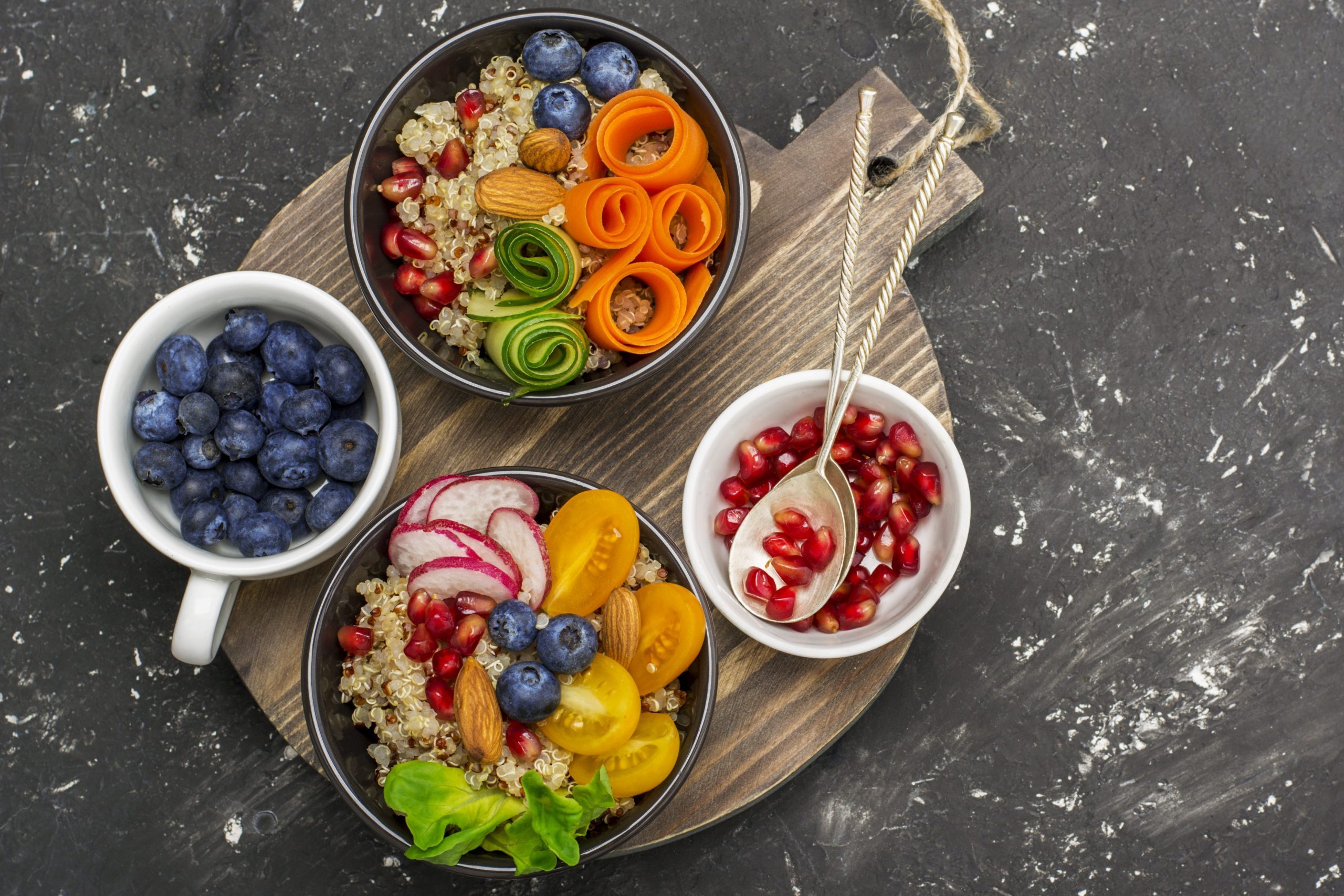 Debunking Food Myths: 14 Foods You Shouldn t Demonize