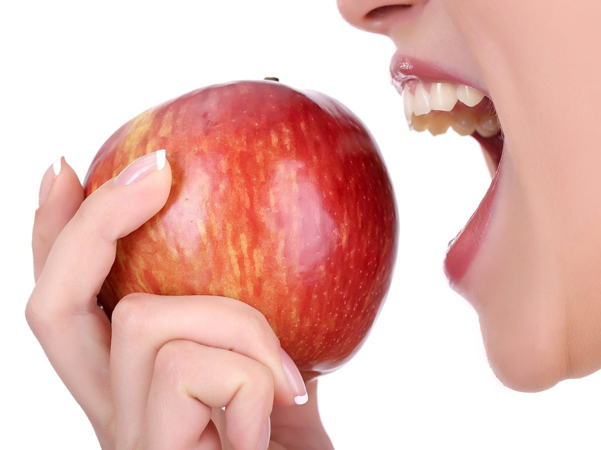 Apple Health Benefits: 7 Science-Backed Reasons to Eat More Apples