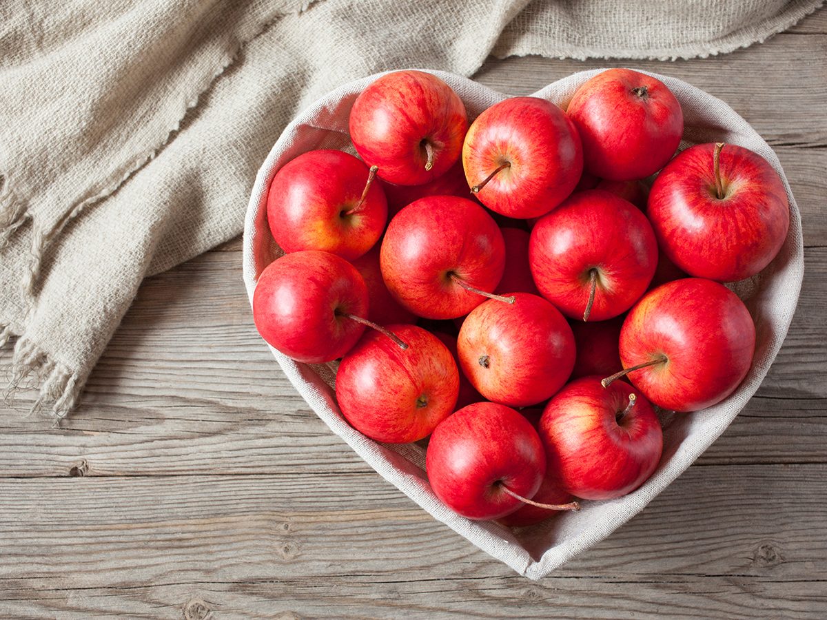 Apple Health Benefits: 7 Science-Backed Reasons to Eat More Apples
