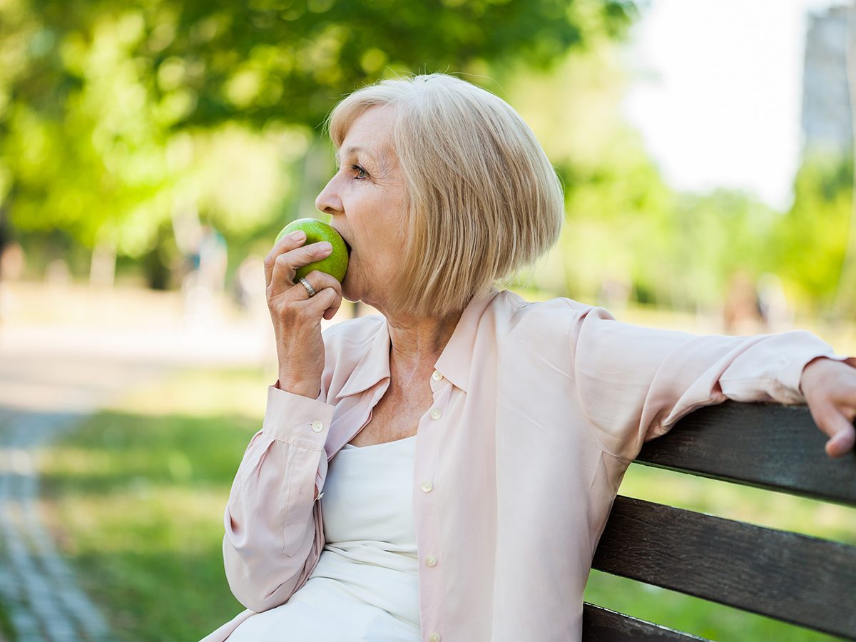 Apple Health Benefits: 7 Science-Backed Reasons to Eat More Apples