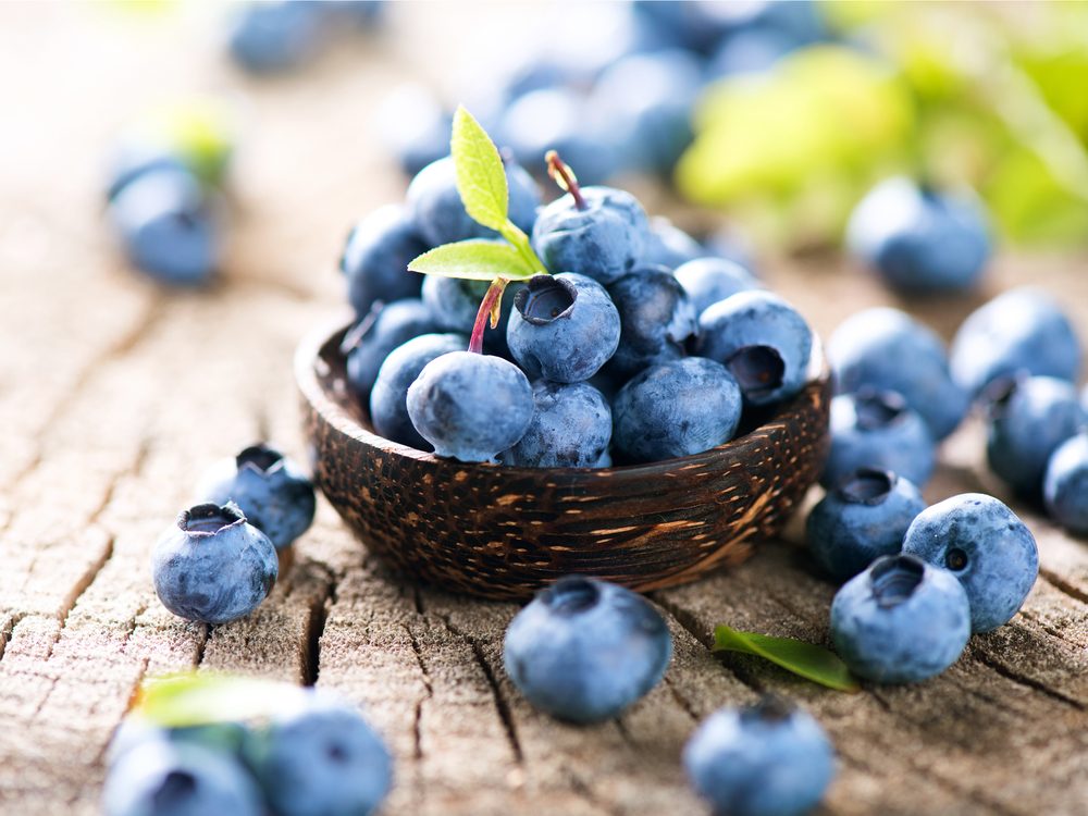 Top 20 Antioxidant-Rich Foods for Health & Wellness