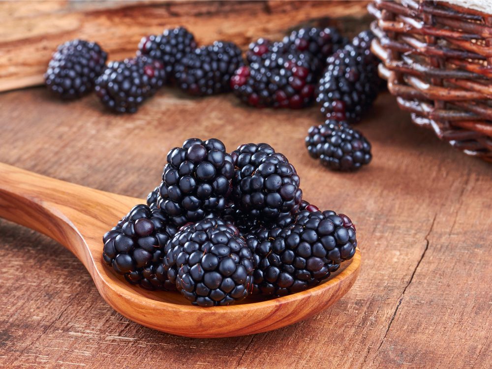 Top 20 Antioxidant-Rich Foods for Health & Wellness