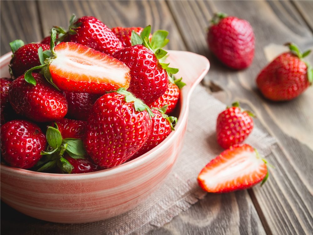 Top 20 Antioxidant-Rich Foods for Health & Wellness