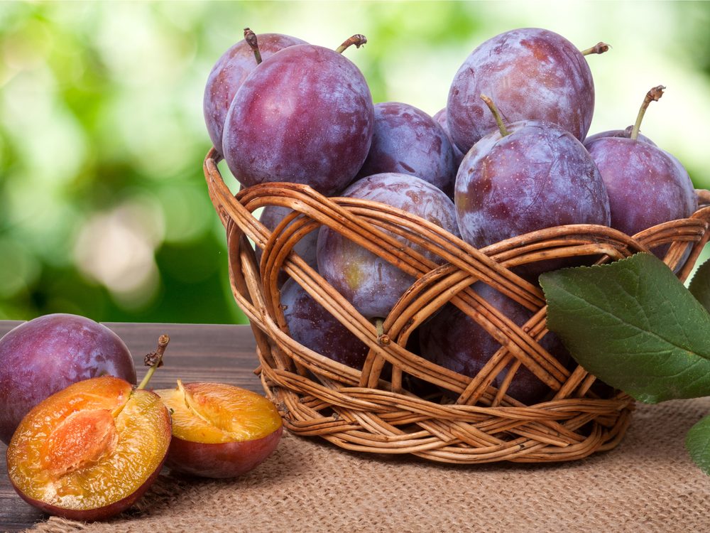 Top 20 Antioxidant-Rich Foods for Health & Wellness