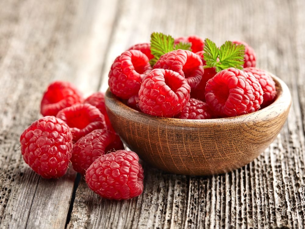 Top 20 Antioxidant-Rich Foods for Health & Wellness