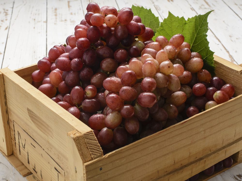 Top 20 Antioxidant-Rich Foods for Health & Wellness