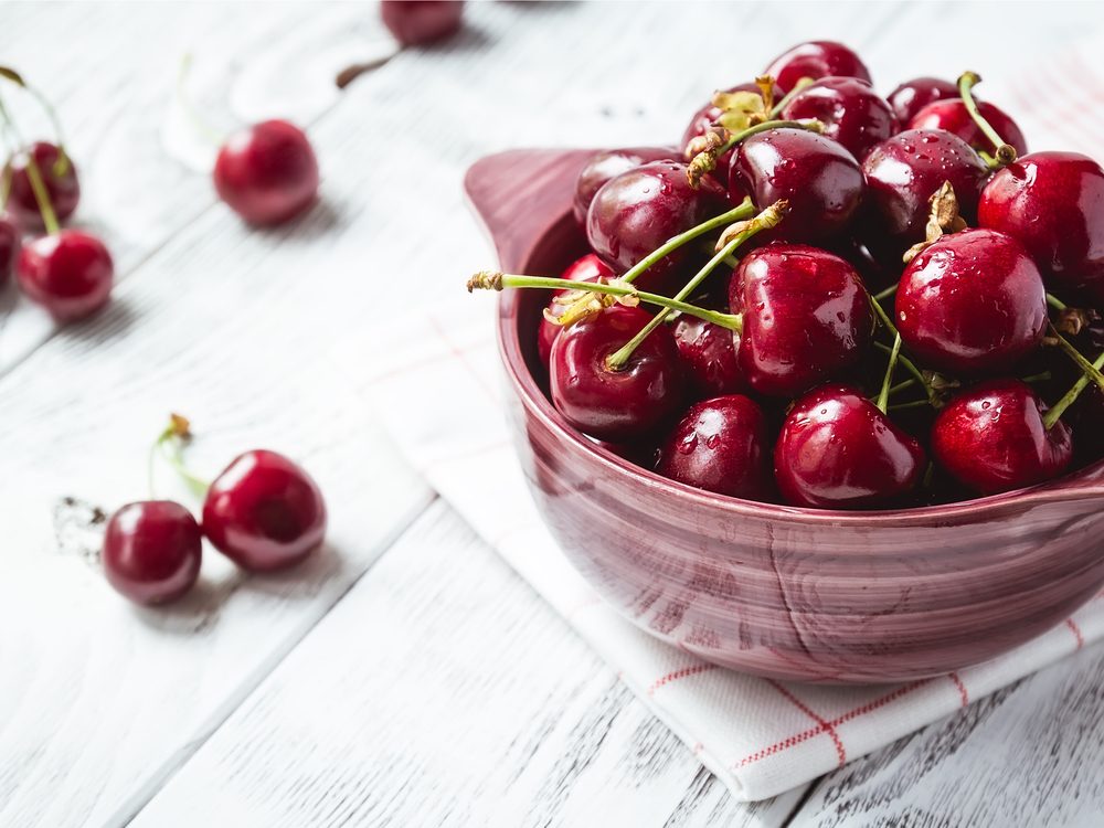 Top 20 Antioxidant-Rich Foods for Health & Wellness