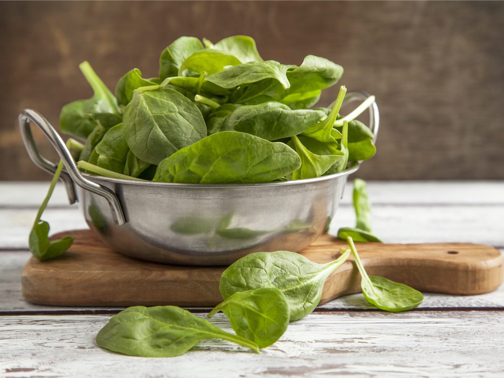 Top 20 Antioxidant-Rich Foods for Health & Wellness