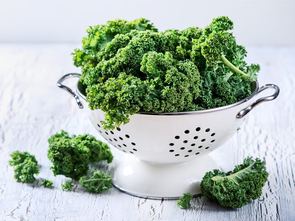 Top 20 Antioxidant-Rich Foods for Health & Wellness