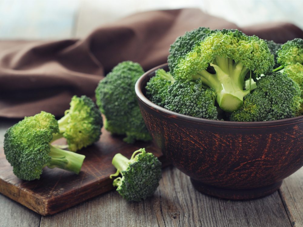 Top 20 Antioxidant-Rich Foods for Health & Wellness