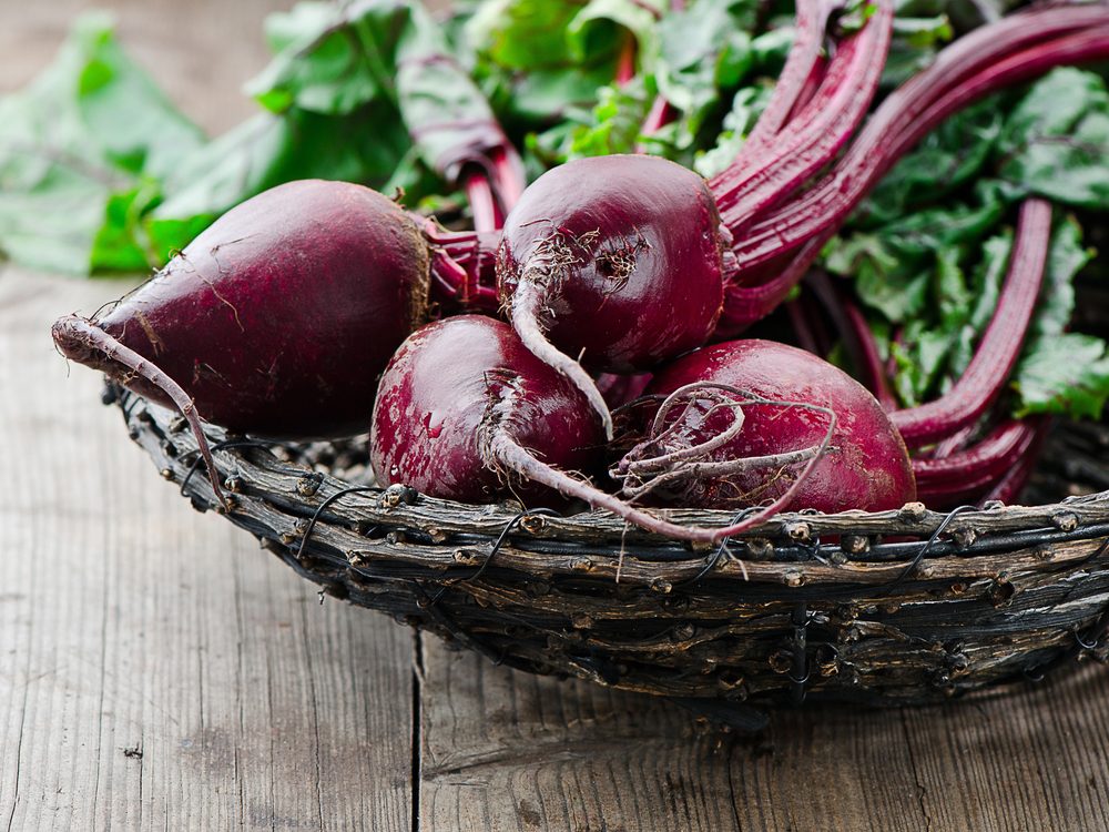 Top 20 Antioxidant-Rich Foods for Health & Wellness