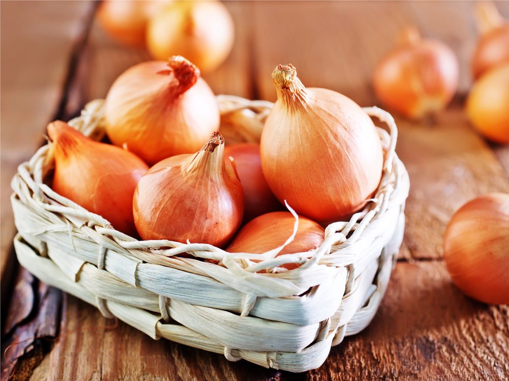 Top 20 Antioxidant-Rich Foods for Health & Wellness