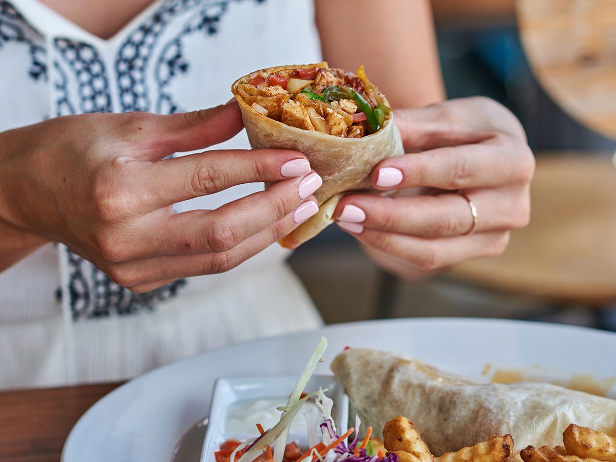 Nutritionist-Approved: 9 Fast Food Foods to Avoid for Better Health