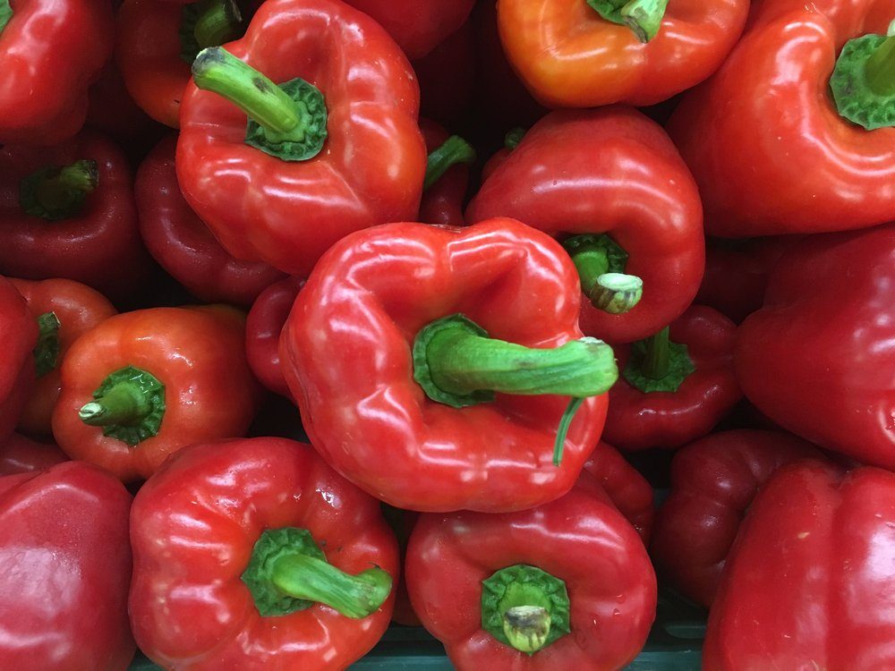 The Power of Raw: 8 Foods to Eat Uncooked for Optimal Health