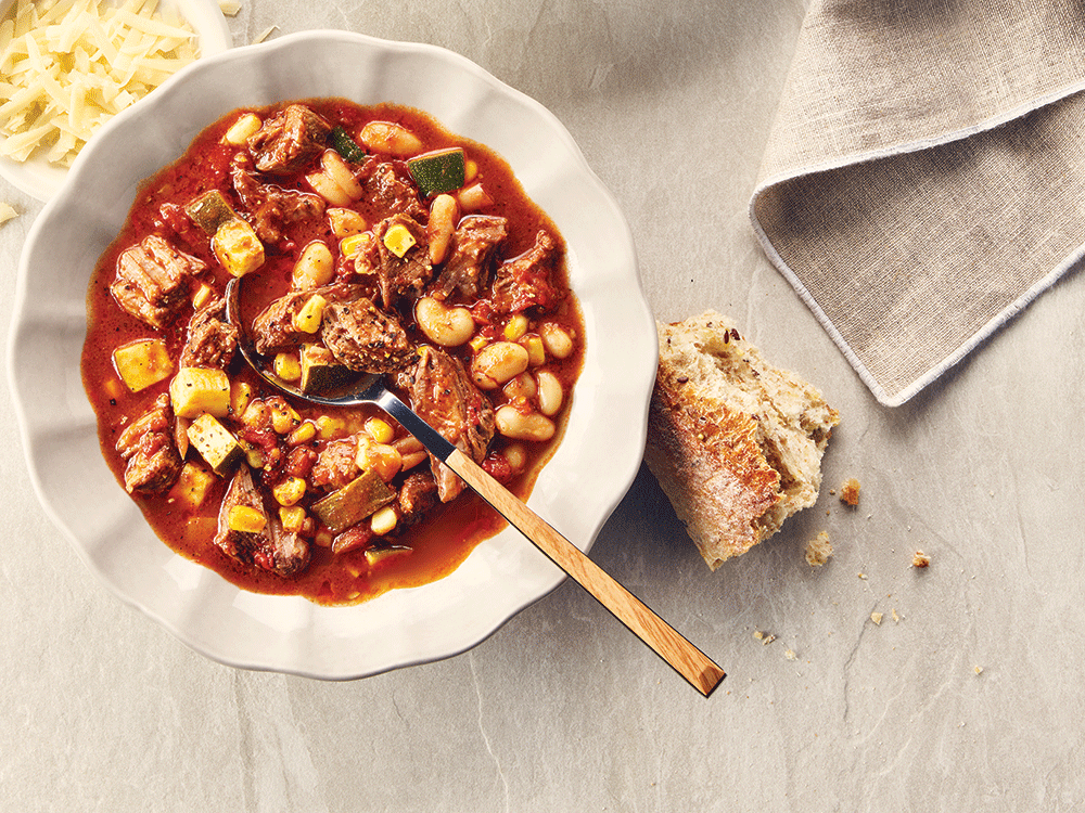 Canada s Food Guide: Top Protein Sources for a Healthy Diet