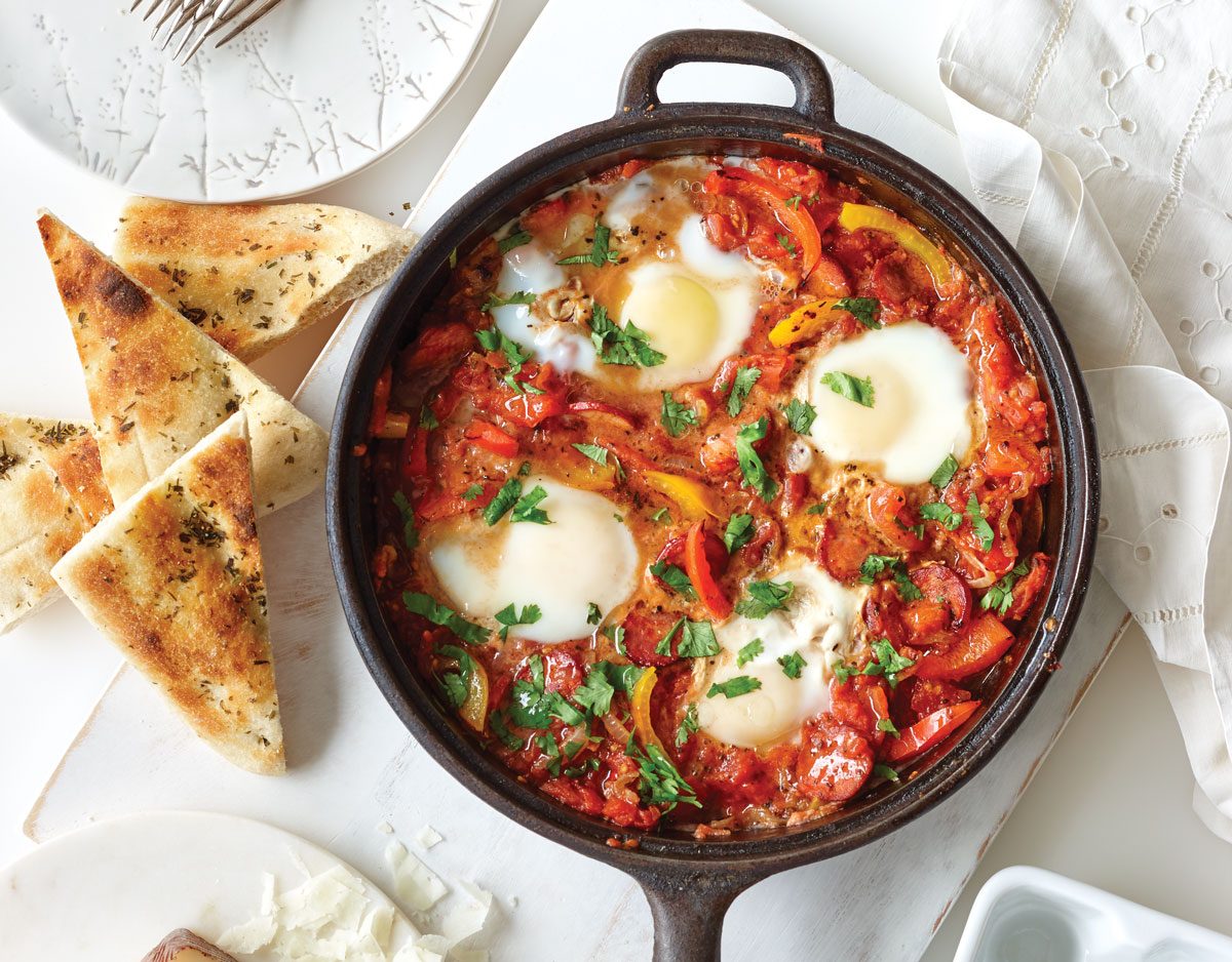 Canada s Food Guide: Top Protein Sources for a Healthy Diet